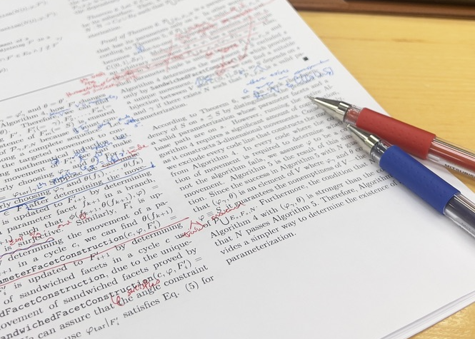 I Think I'll Do Some Writing